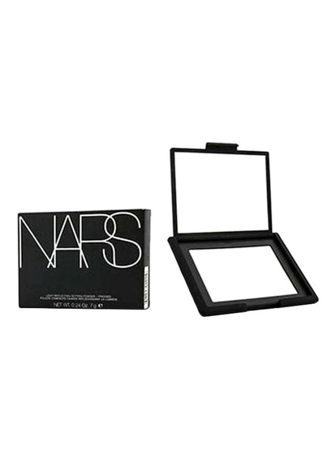 Reflecting Pressed Setting Powder Translucent Crystal