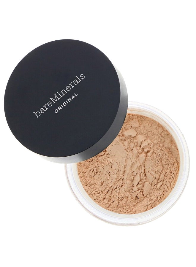 Original Loose Face Powder 13 Golden Beige