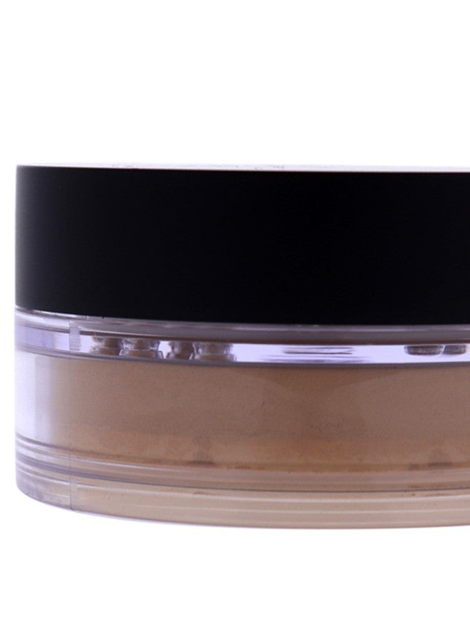 Matte Foundation Powder 16 Golden Nude