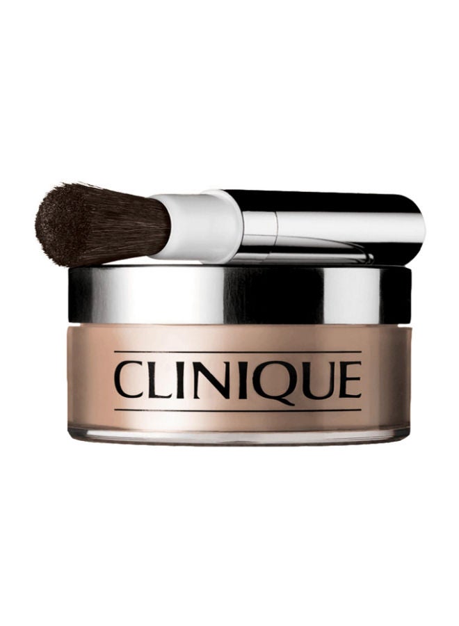 Clq Face Powdr.Transparency Iv W/ Brush - 04