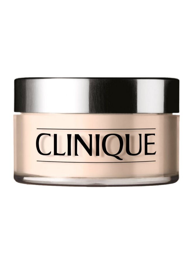 Clq Face Powder Transparency - 08