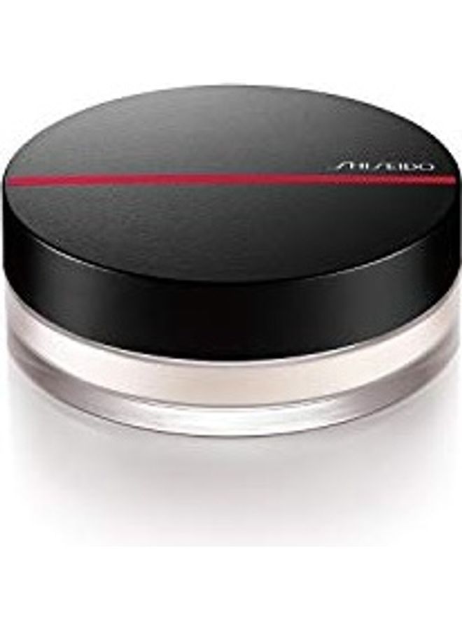 Syncro Skin Invisible Silk Loose Powder 01 Radiant