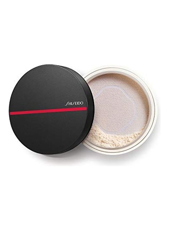 Syncro Skin Invisible Silk Loose Powder 01 Radiant