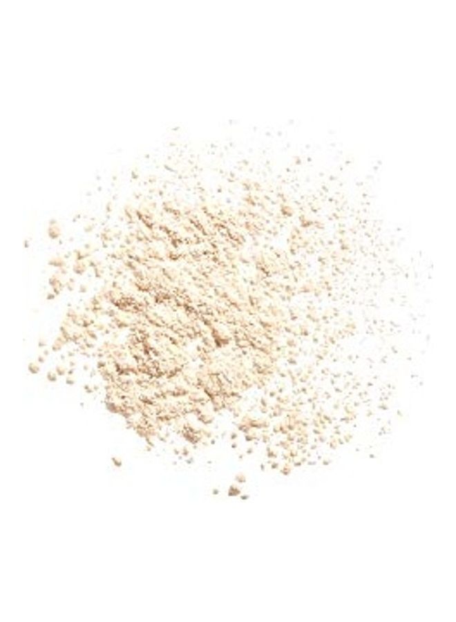 Syncro Skin Invisible Silk Loose Powder 01 Radiant