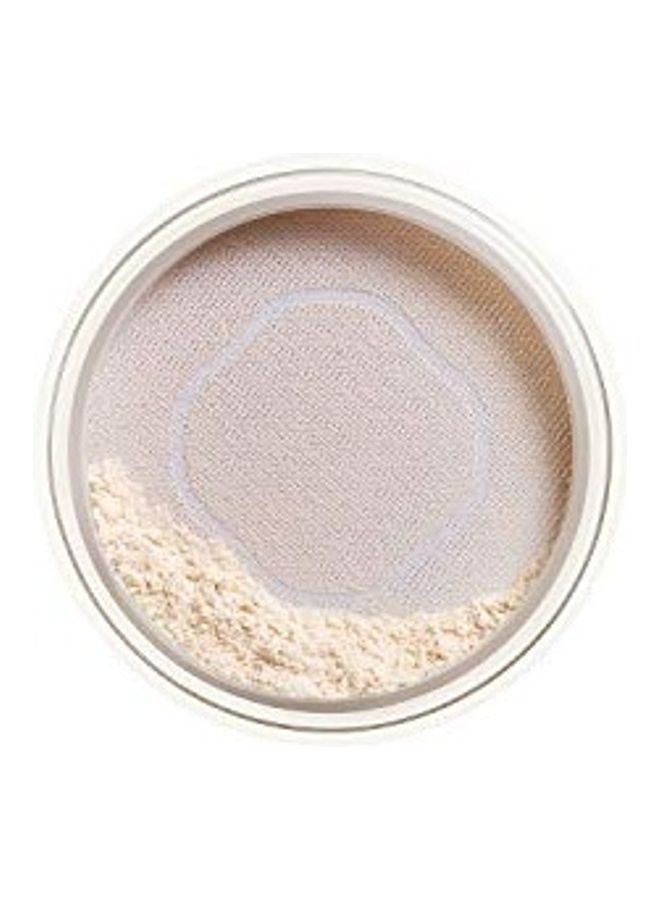 Syncro Skin Invisible Silk Loose Powder 01 Radiant