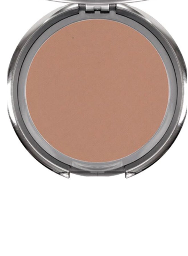 Dual Finish Face Pressed Powder NB Brown