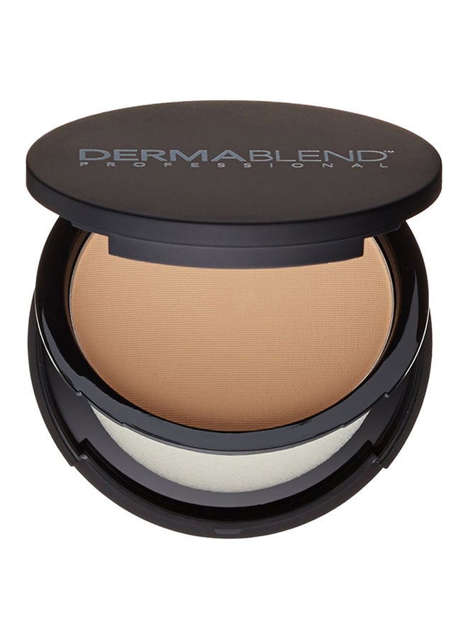 Intense Pressed Powder Camo Foundation 30C Suntan