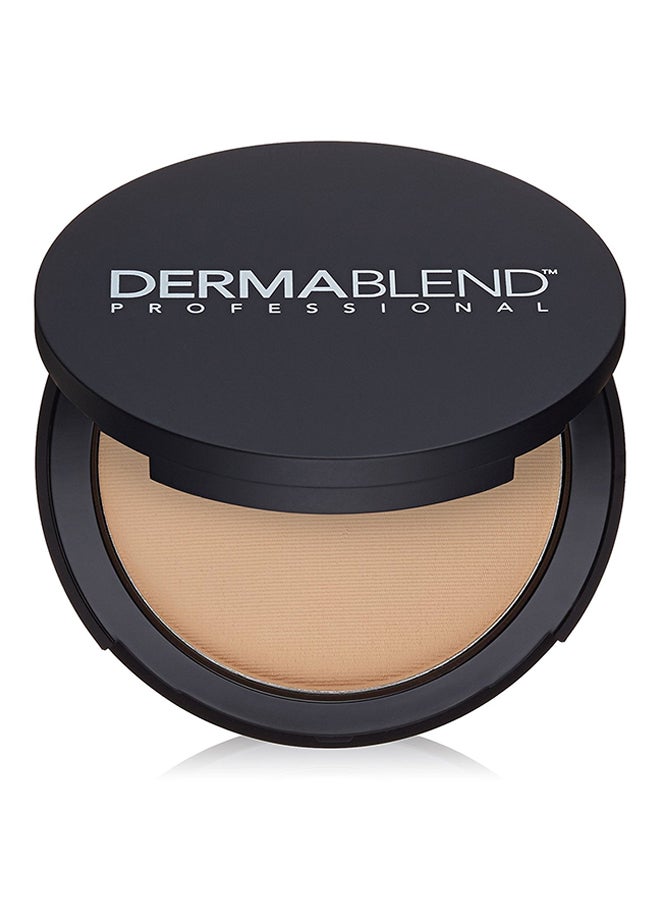 Intense Pressed Powder Camo Foundation 30C Suntan