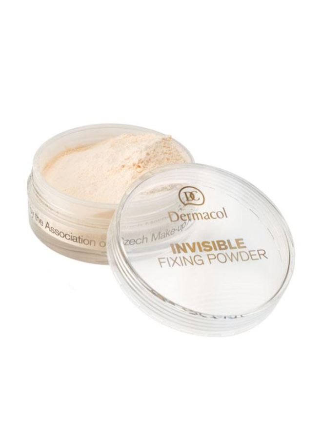 Invisible Fixing Powder Natural