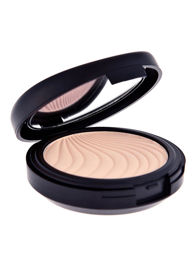 Wet And Dry Pressed Face Powder W09 Honey