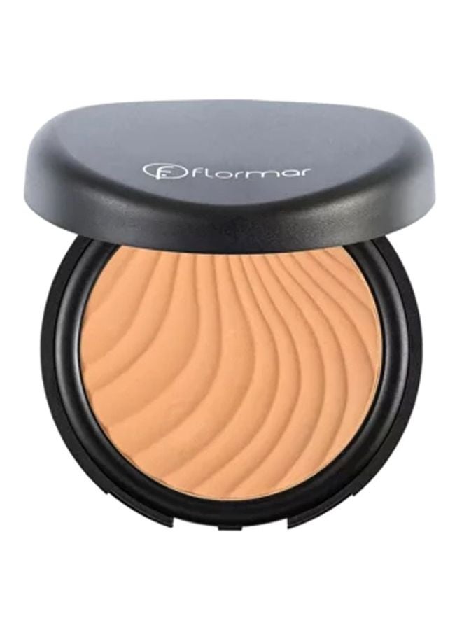 Wet And Dry Compact Face Powder W10 Apricot