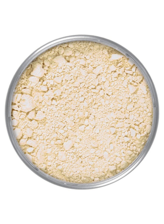 Translucent Loose Face Powder TL 4 Yellow