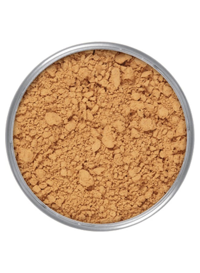 Translucent Loose Face Powder TL 5 Brown