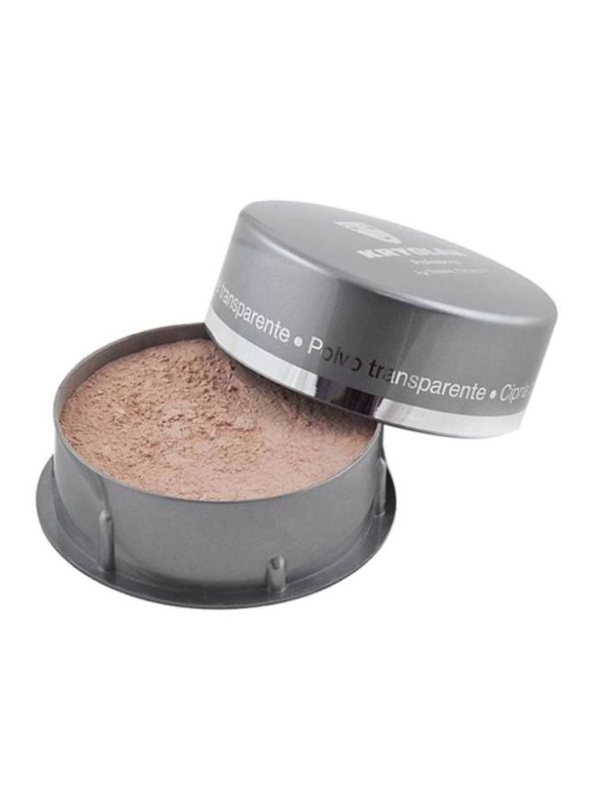 Translucent Face Powder TL 9 Pink