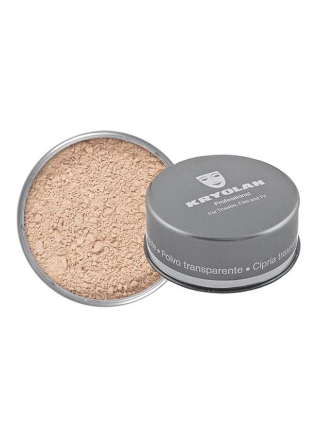 Translucent Face Powder TL 9 Pink