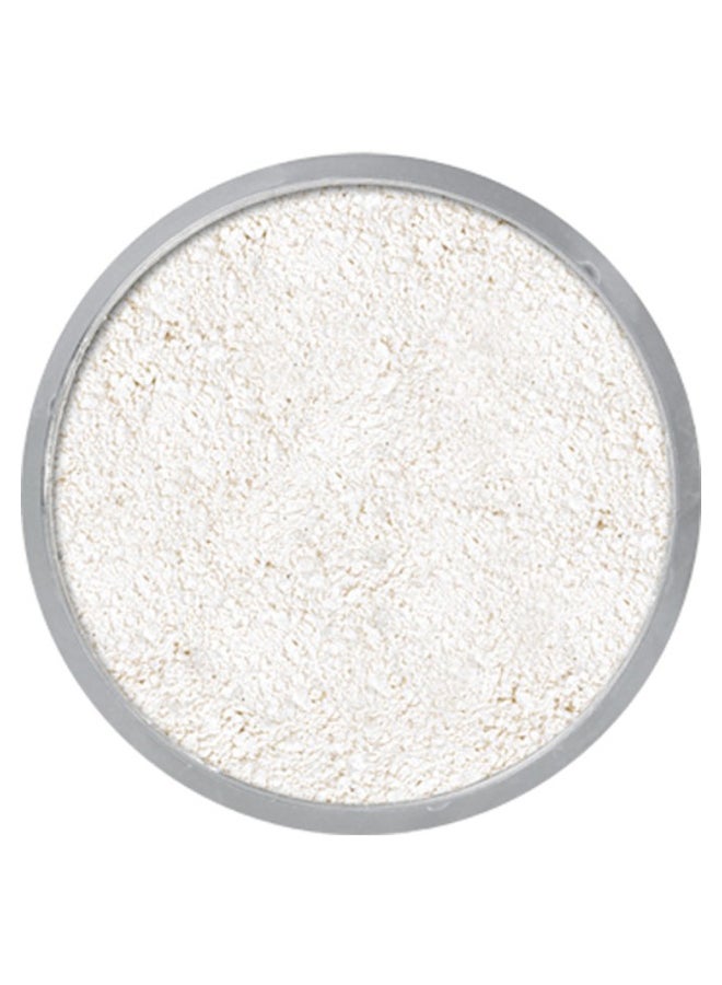 Translucent Loose Face Powder TL 2 White