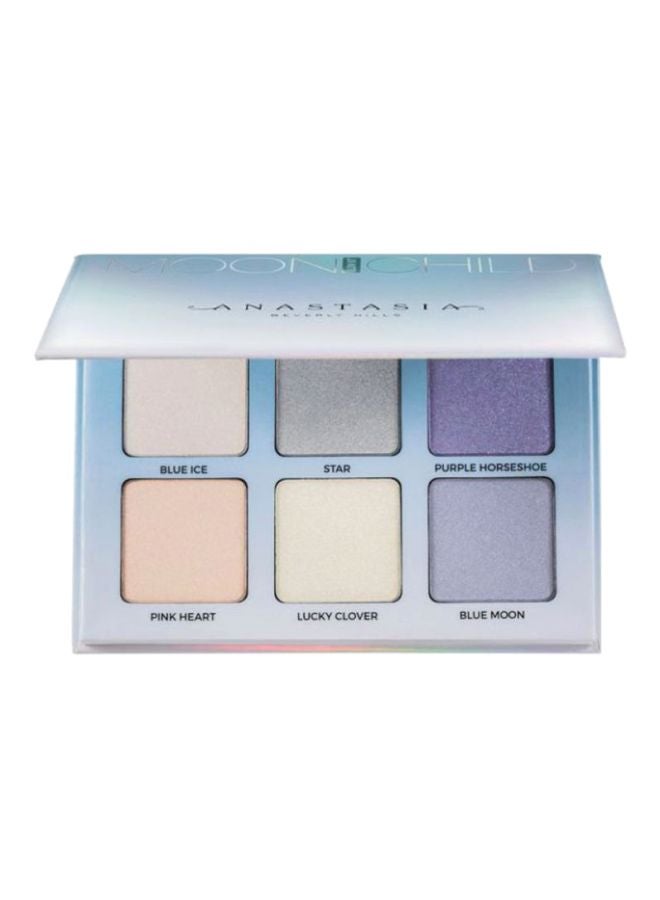 Moonchild Glow Kit Blue/Pink/Purple
