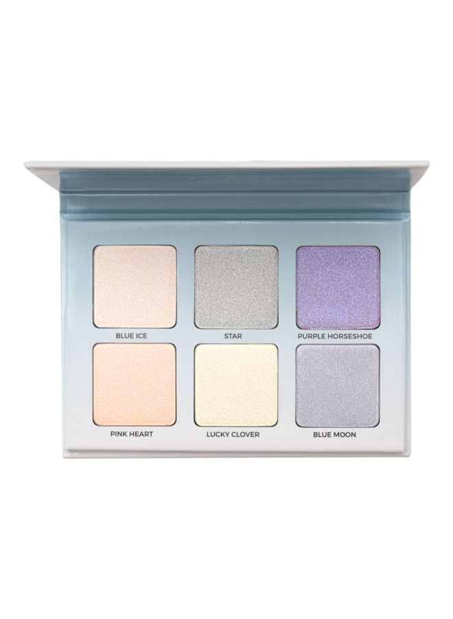 Moonchild Glow Kit Blue/Pink/Purple