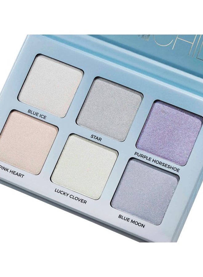 Moonchild Glow Kit Blue/Pink/Purple