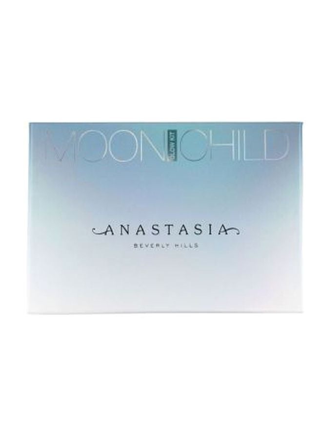 Moonchild Glow Kit Blue/Pink/Purple