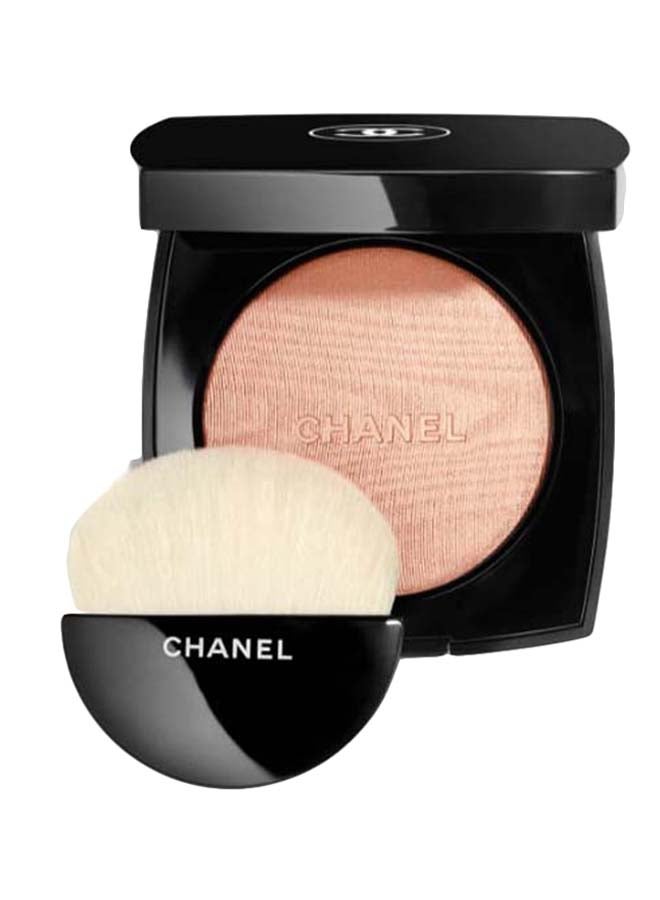 Poudre Lumiere Highlighting Powder 20 Warm Gold