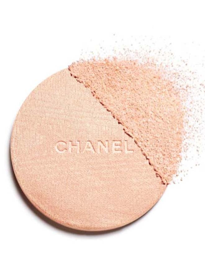 Poudre Lumiere Highlighting Powder 20 Warm Gold