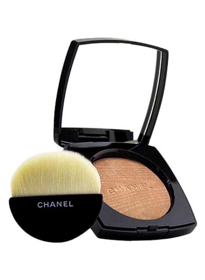 Poudre Lumiere Highlighting Powder 20 Warm Gold