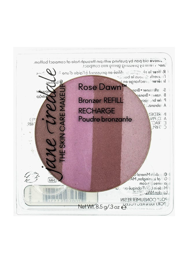 Bronzer Refill Rose Dawn