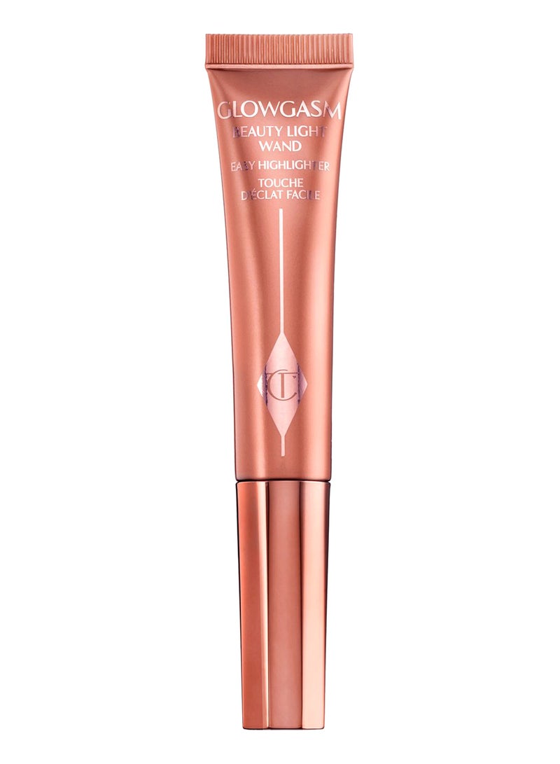 Beauty Light Wand Face Highlighter Pinkgasm