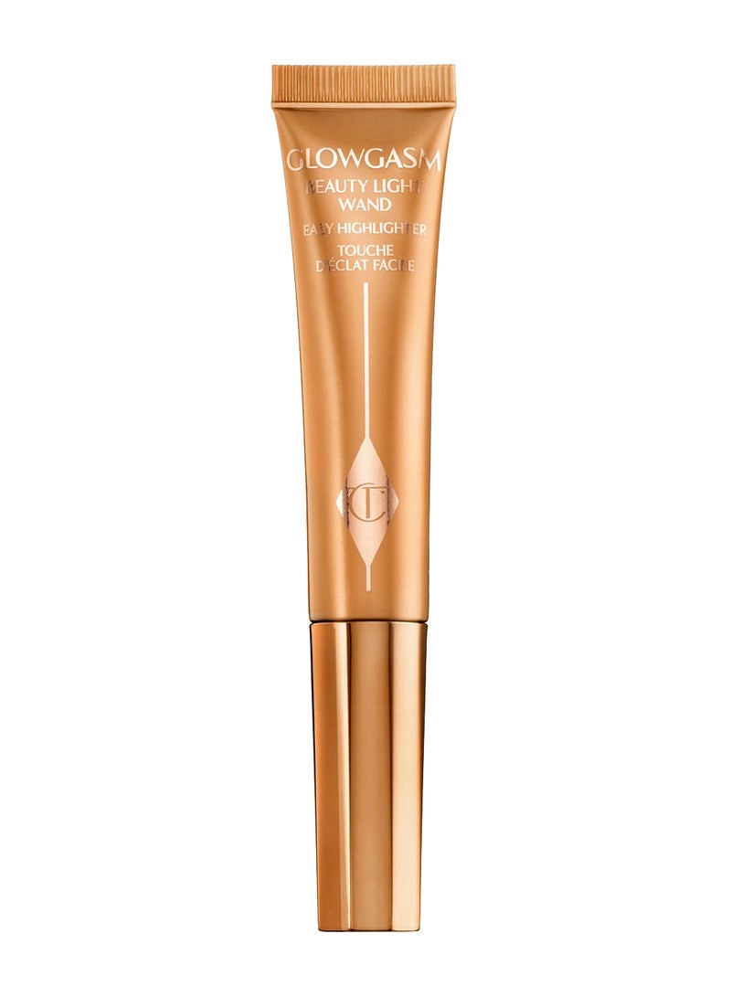 Beauty Light Wand Face Highlighter Goldgasm