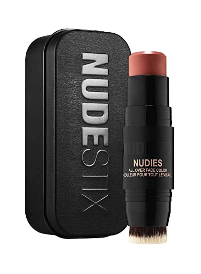 Nudies All Over Face Color Contour Stick In The Nude