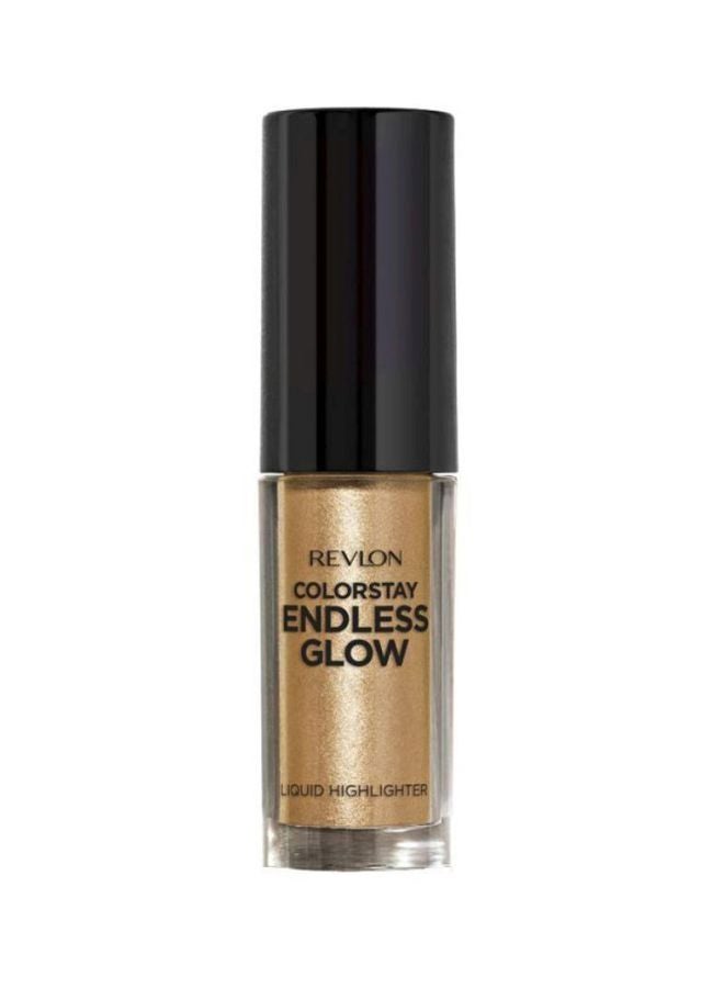 Colorstay Endless Glow Highlighter Gold