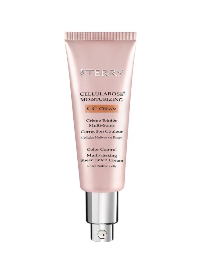 Cellularose Moisturising Cc Cream 3 Beige