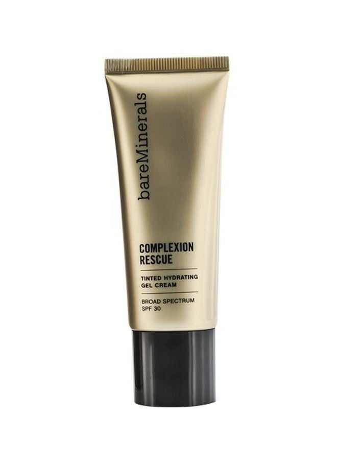 Complexion Rescue Tinted Hydrating Gel Cream Broad Spectrum SPF30 04 Suede