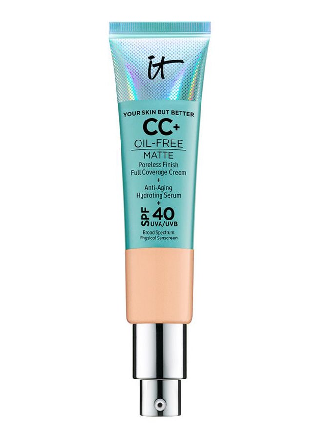 Your Skin But Better CC+ Cream SPF 50+ Neutral Medium