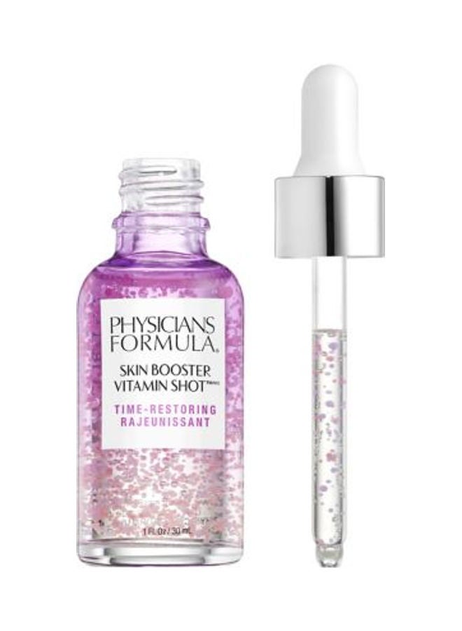 Skin Booster Vitamin Shot Clear