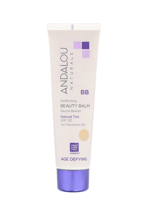 Skin Perfecting BB Beauty Balm SPF 30 Brown