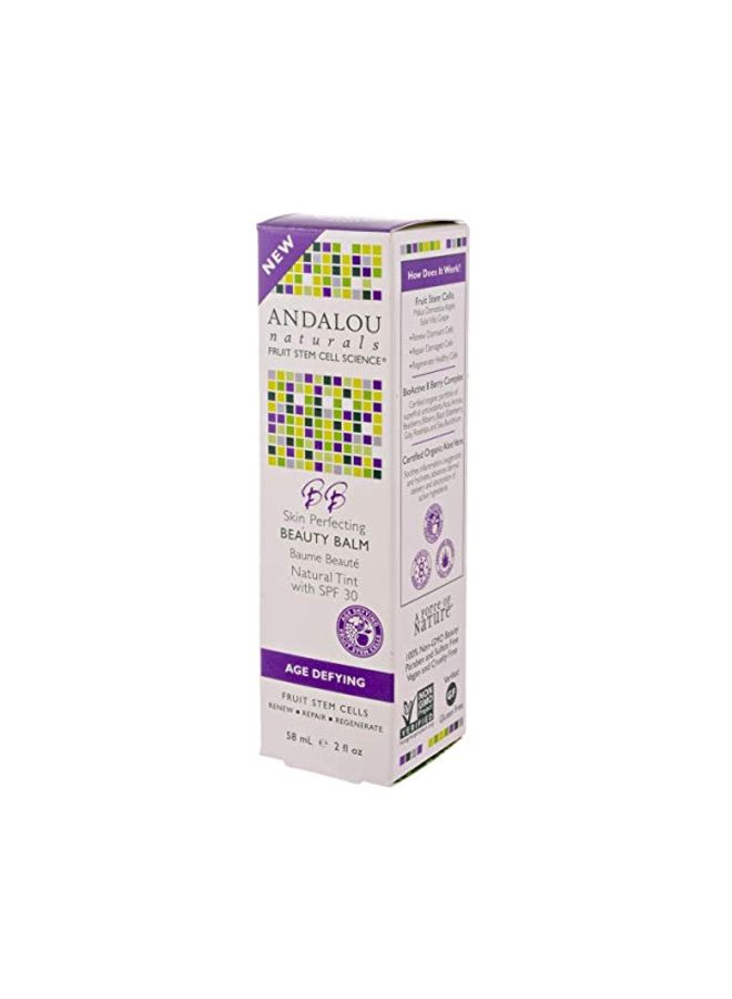 Skin Perfecting BB Beauty Balm SPF 30 Brown