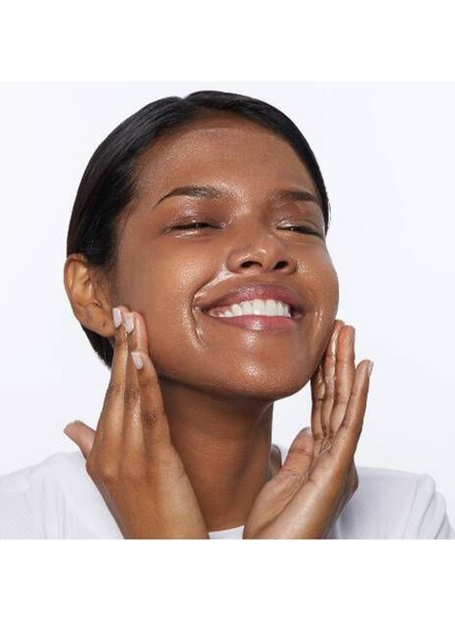3-In-1 Bye Bye Makeup Cleansing Balm Clear