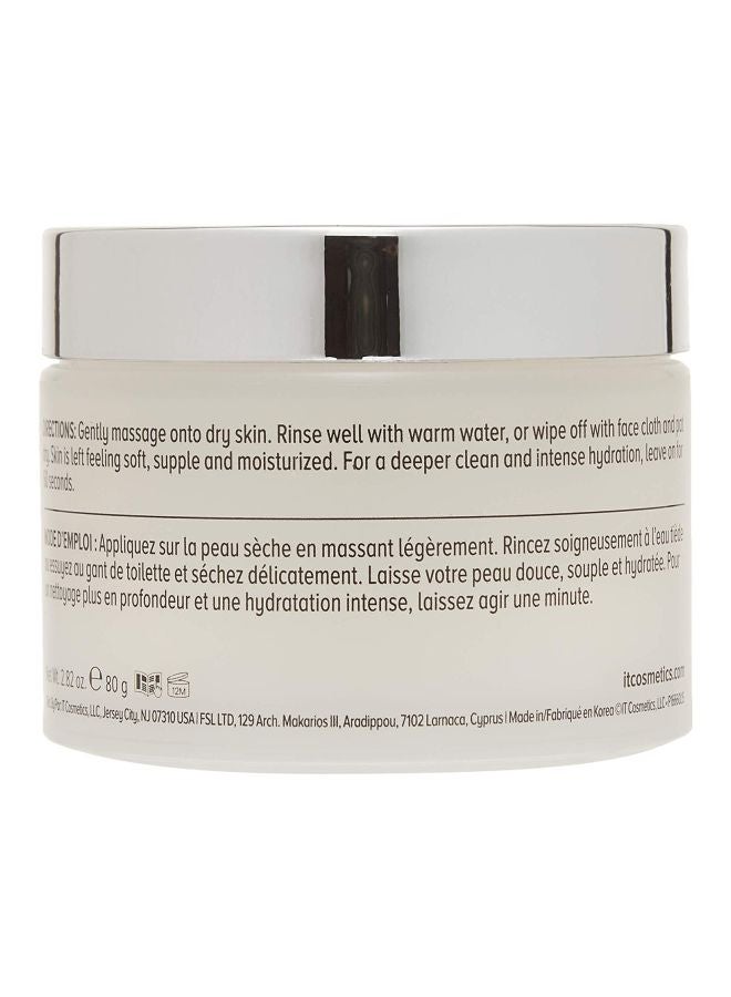 Bye Bye Makeup 3-in-1 Makeup Melting Cleansing Balm Clear