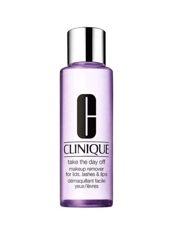 Take The Day Off Makeup Remover Clear