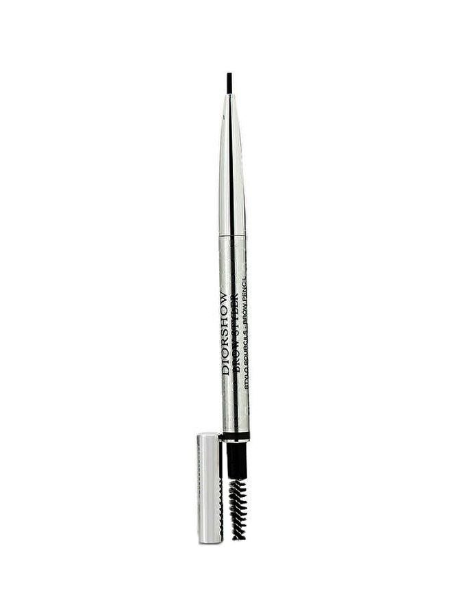 Ultra Fine Precision Brow Pencil 002 Universal Dark Brown