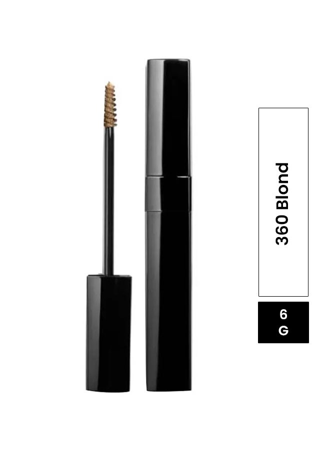 Le Gel Sourcils Longwear Eyebrow Gel 360 Blond