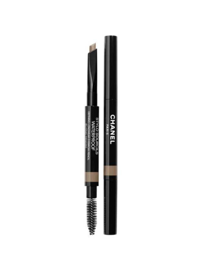 Stylo Sourcils Waterproof Eyebrow Pencil 806 Blond Tendre
