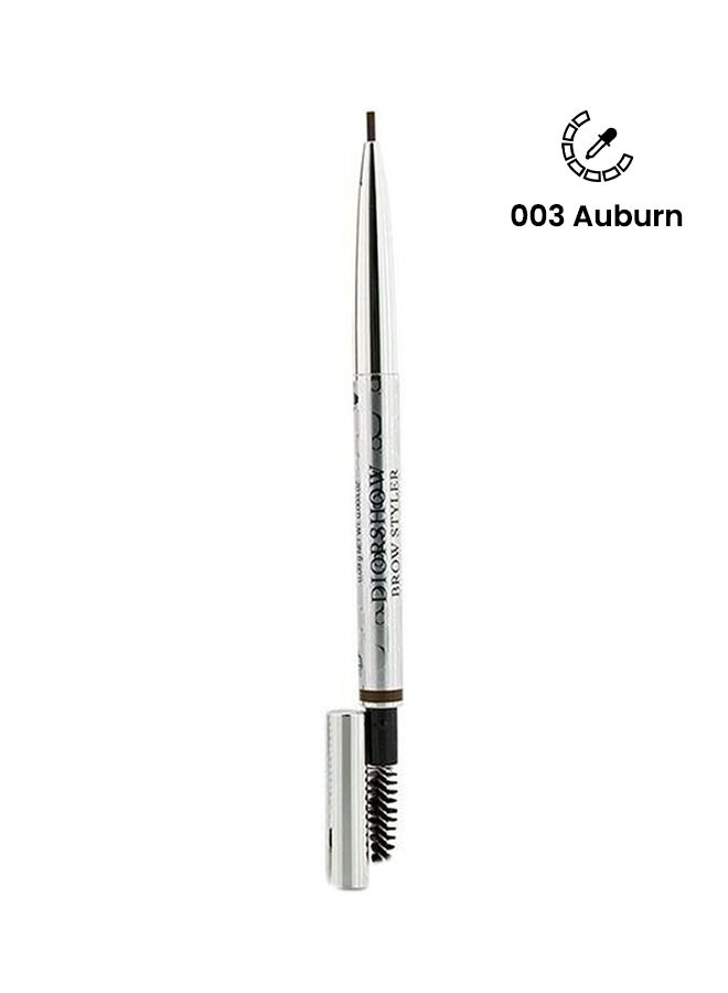 Ultra Fine Precision Brow Penci 003 Auburn