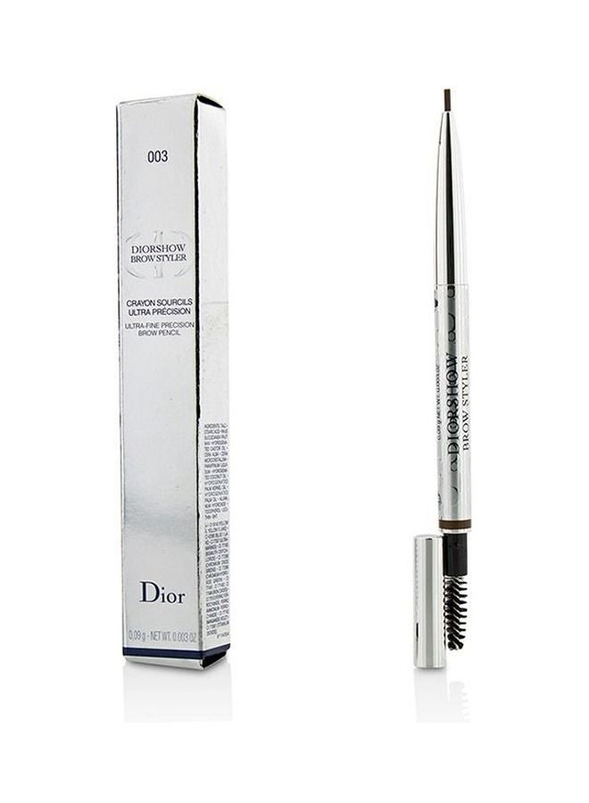 Ultra Fine Precision Brow Penci 003 Auburn