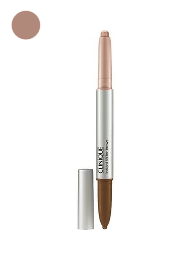 Instant Lift for Brows Deep Brown