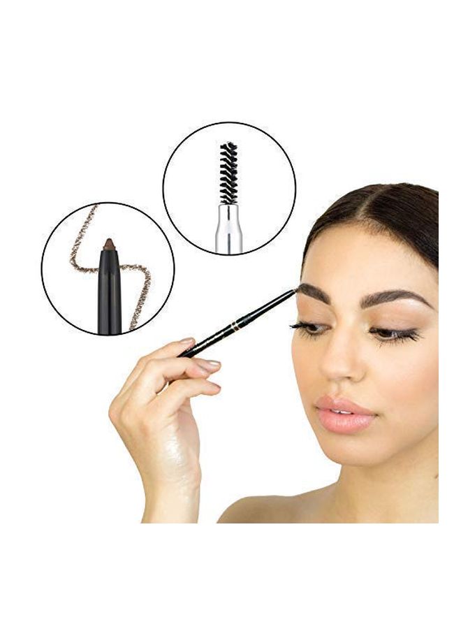 Eyebrow Pencil Brown