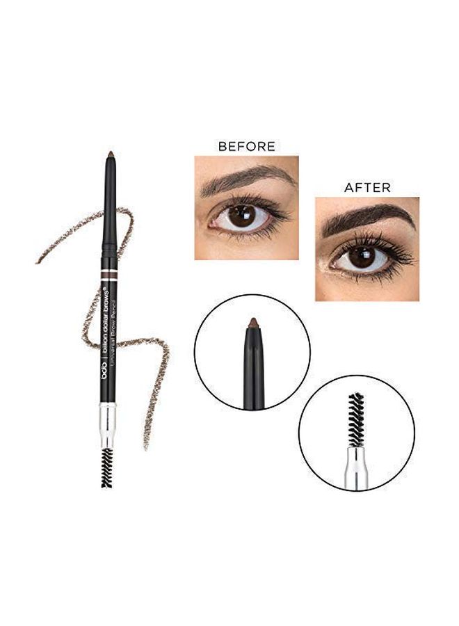 Eyebrow Pencil Brown