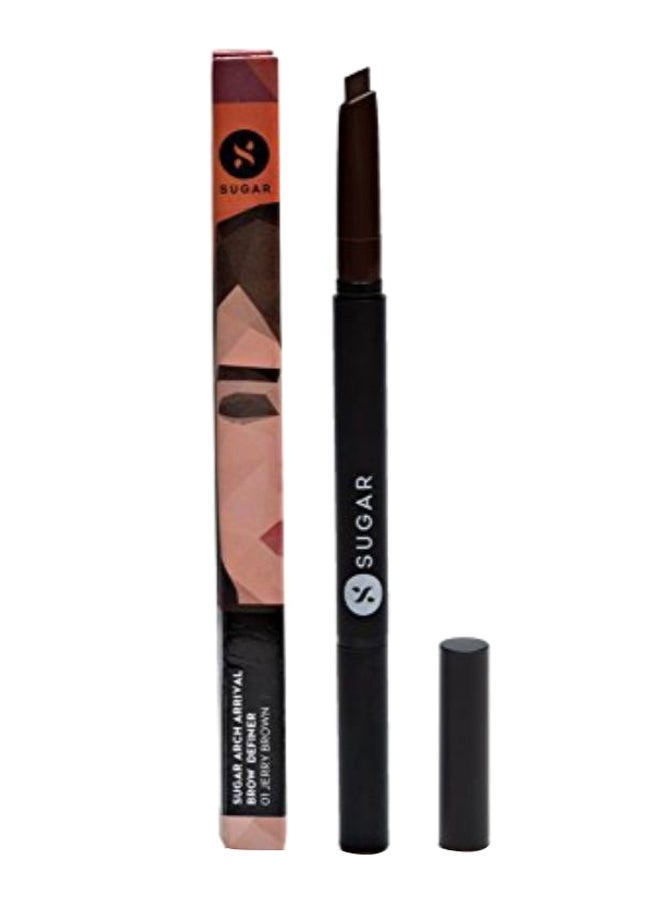 Arch Arrival Brow Definer Medium/Jerry Brown